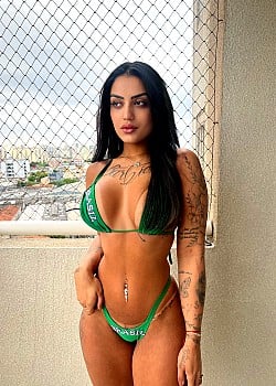 Amanda Souza